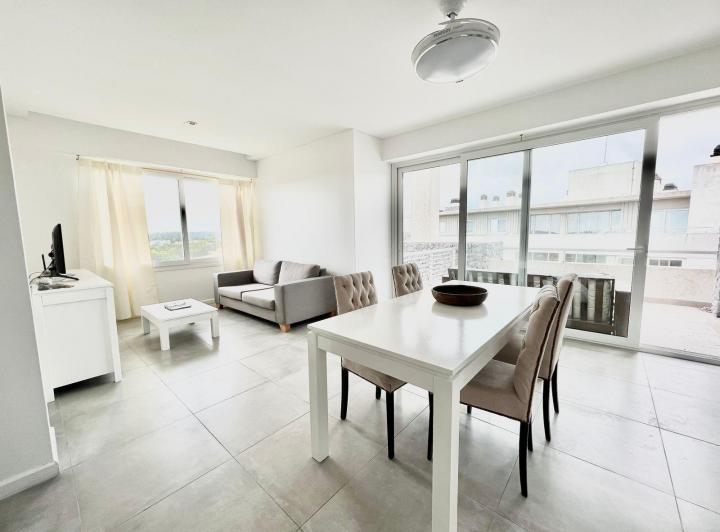Departamento · 75m² · 3 Ambientes · 1 Cochera