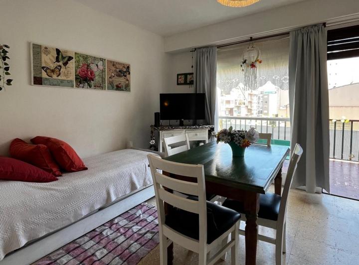Departamento · 32m² · 2 Ambientes