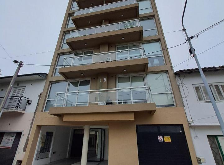 Departamento · 42m² · 2 Ambientes