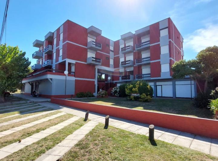 Departamento · 53m² · 3 Ambientes