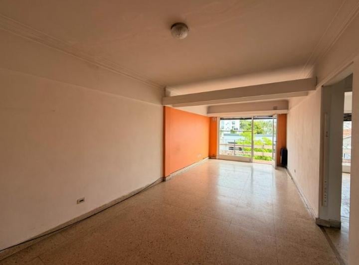 Departamento · 80m² · 3 Ambientes