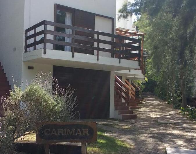 Departamento · 110m² · 3 Ambientes · 1 Cochera