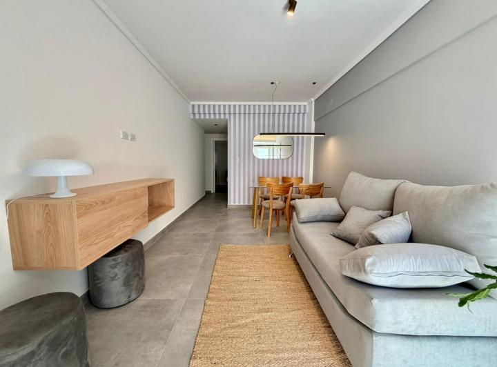 Departamento · 46m² · 2 Ambientes