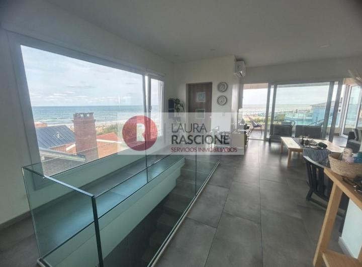 Departamento · 180m² · 4 Ambientes · 1 Cochera