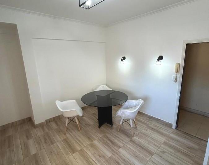 Departamento · 43m² · 3 Ambientes