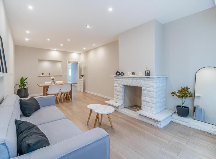 Departamento · 80m² · 3 Ambientes