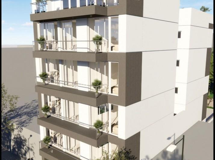 Departamento · 98m² · 3 Ambientes · 1 Cochera