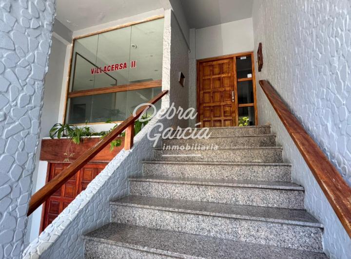 Departamento · 29m² · 2 Ambientes · 1 Cochera