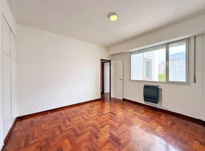 Departamento · 60m² · 3 Ambientes