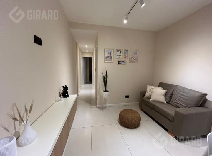 Departamento · 40m² · 3 Ambientes