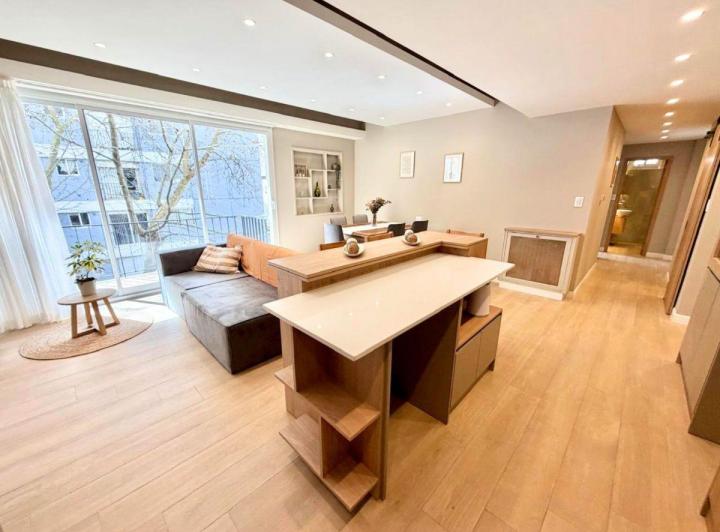 Departamento · 83m² · 3 Ambientes
