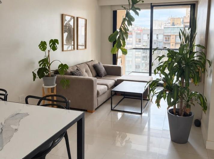 Departamento · 62m² · 2 Ambientes