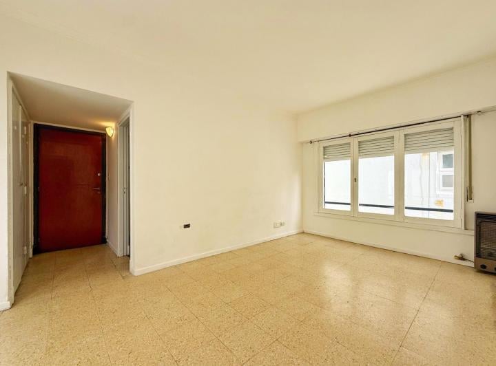 Departamento · 41m² · 2 Ambientes · 1 Cochera