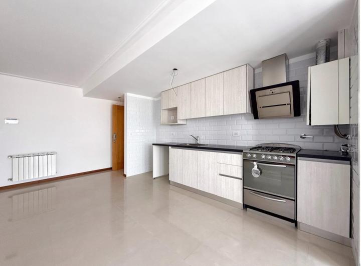 Departamento · 64m² · 2 Ambientes
