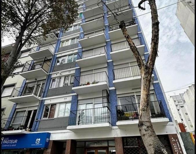 Departamento · 34ha · 2 Ambientes