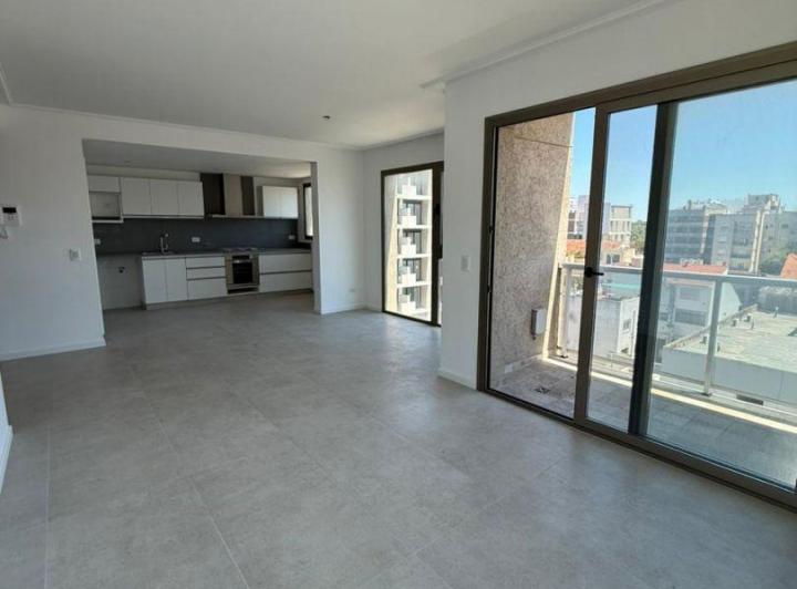 Departamento · 60m² · 2 Ambientes