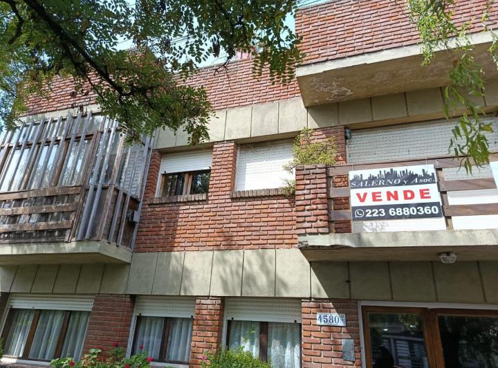Departamento · 55m² · 2 Dormitorios