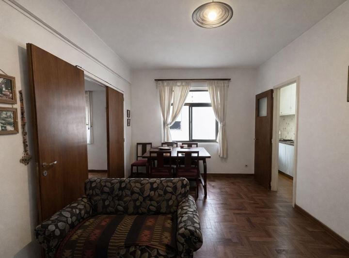 Departamento · 41m² · 2 Ambientes