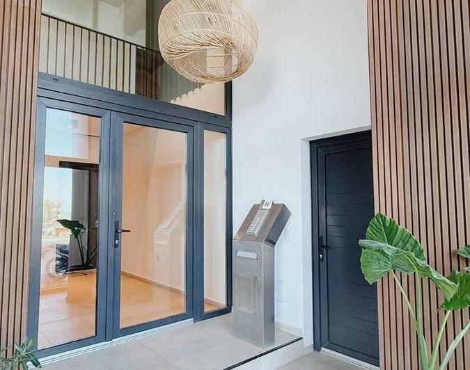 Departamento · 98m² · 5 Ambientes