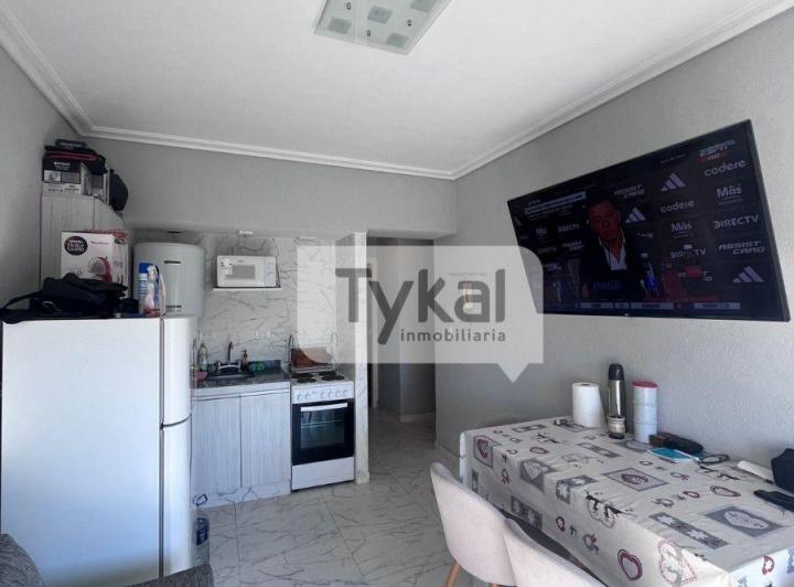 Departamento · 27m² · 2 Ambientes