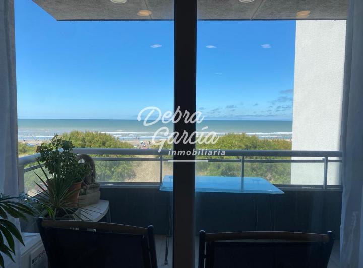 Departamento · 64m² · 3 Ambientes · 1 Cochera