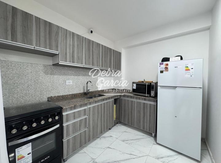 Departamento · 48m² · 3 Ambientes