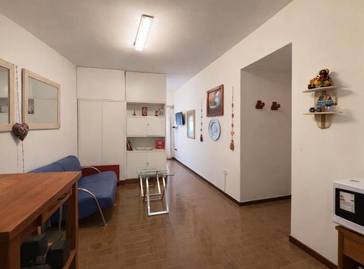 Departamento · 26m² · 1 Ambiente