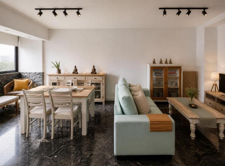 Departamento · 50m² · 2 Ambientes