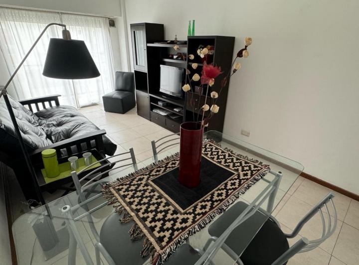 Departamento · 41m² · 2 Ambientes