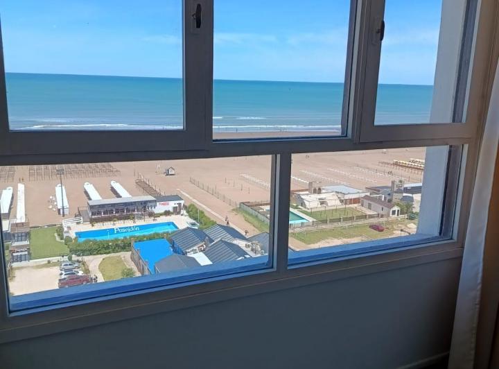 Departamento · 26m²