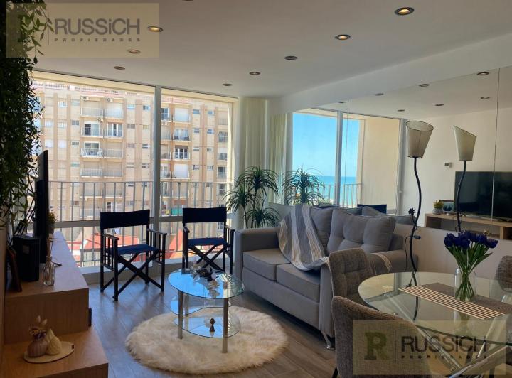 Departamento · 38m² · 2 Ambientes