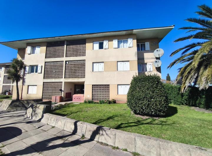 Departamento · 91m² · 4 Ambientes