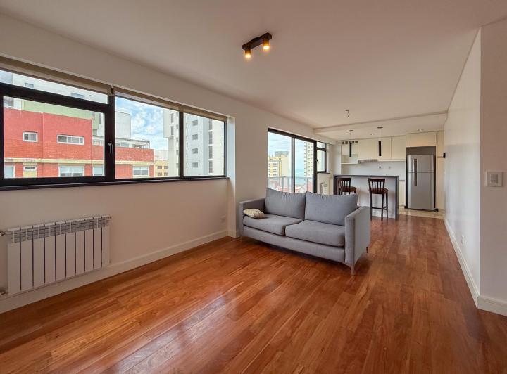 Departamento · 105m² · 3 Ambientes