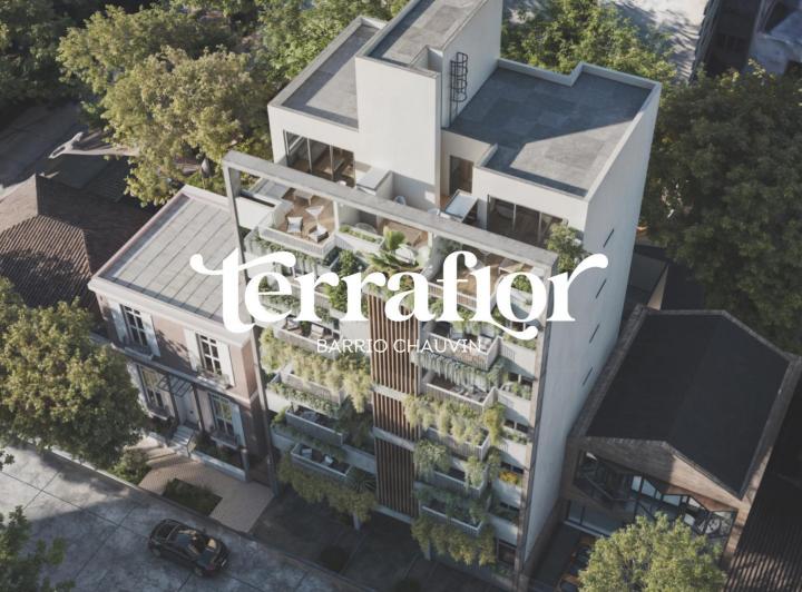 Desarrollo vertical