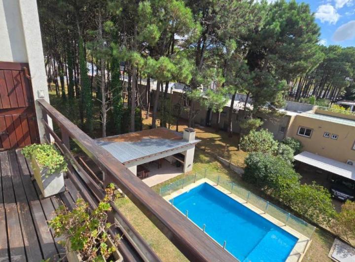 Departamento · 55m² · 2 Ambientes · 1 Cochera