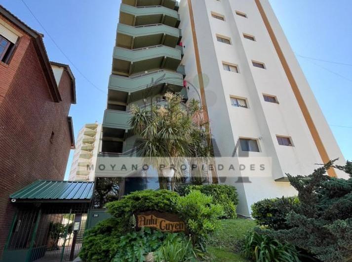 Departamento · 66m² · 3 Ambientes