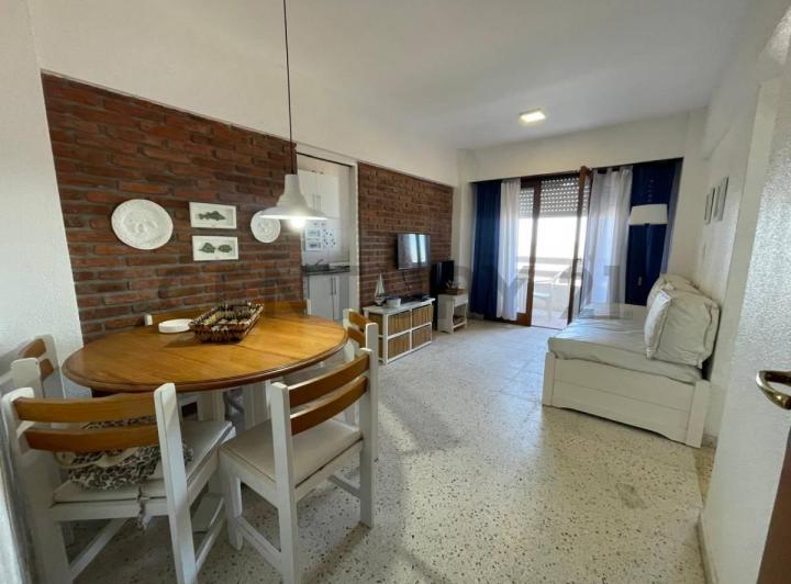 Departamento · 37m² · 2 Ambientes