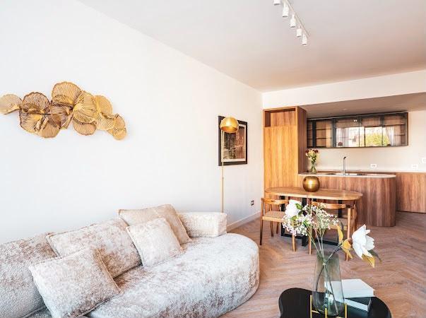 Departamento · 51m² · 2 Ambientes