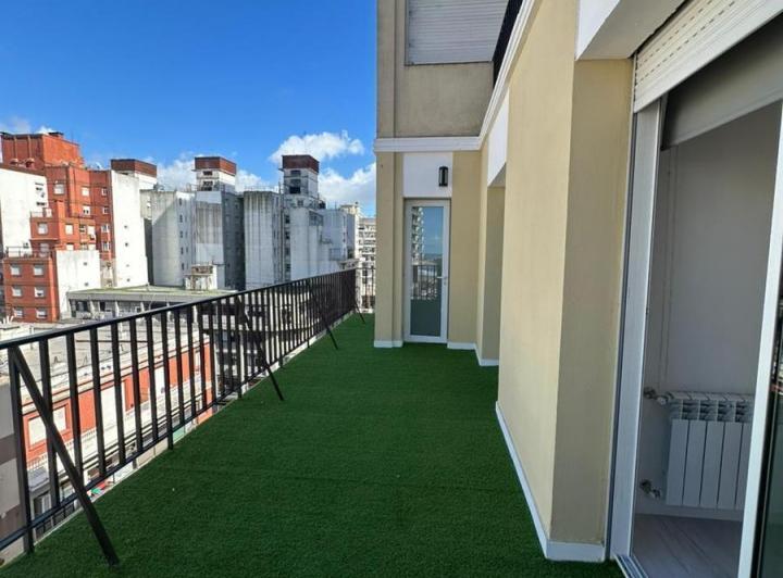 Departamento · 87m² · 4 Ambientes