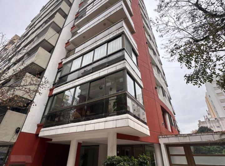Departamento · 57m² · 2 Ambientes · 1 Cochera