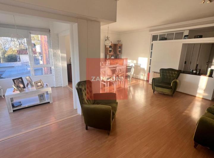 Departamento · 110m² · 4 Ambientes