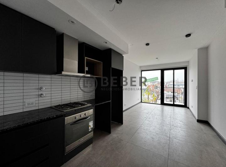 Departamento · 45m² · 2 Ambientes