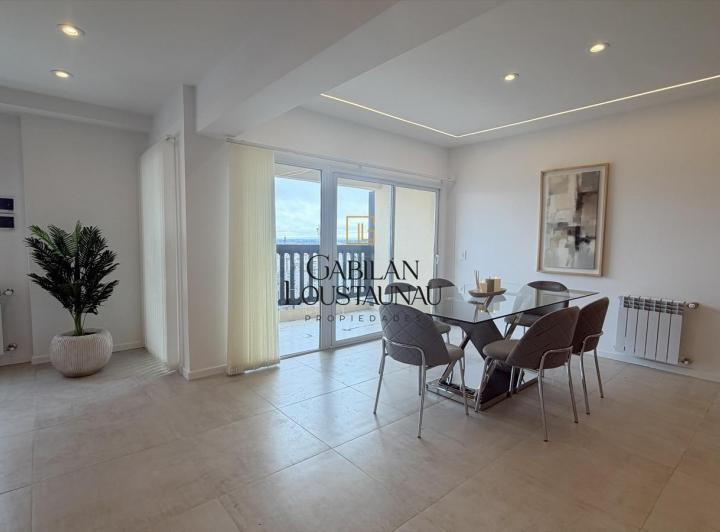 Departamento · 81m² · 3 Ambientes
