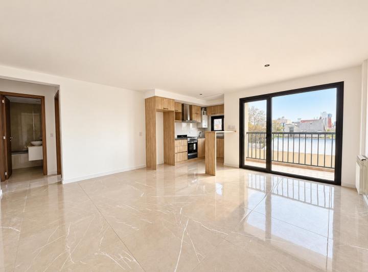 Departamento · 55m² · 2 Ambientes