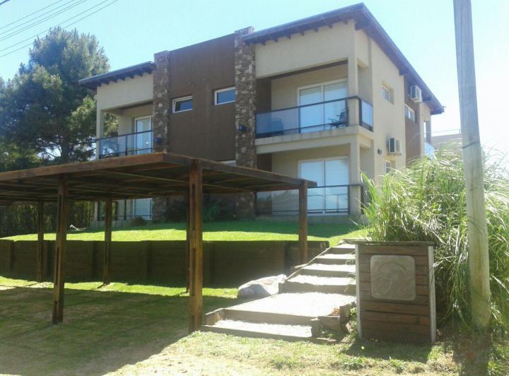 Departamento · 60m² · 2 Ambientes