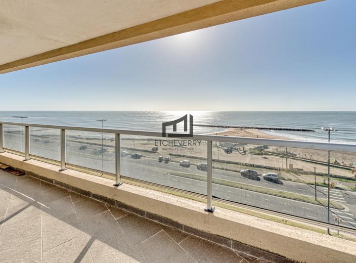 Departamento · 52m² · 2 Ambientes