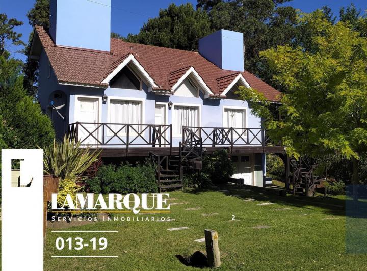Departamento · 415ha