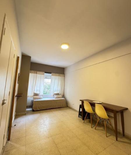 Departamento · 26m² · 1 Ambiente