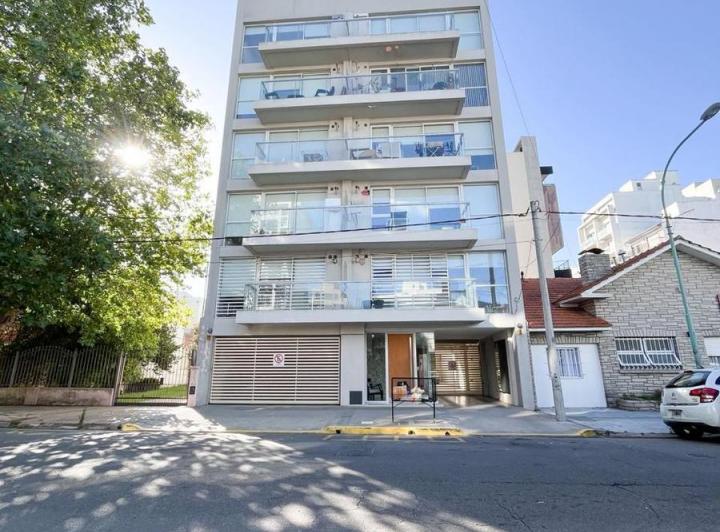 Departamento · 73m² · 3 Ambientes