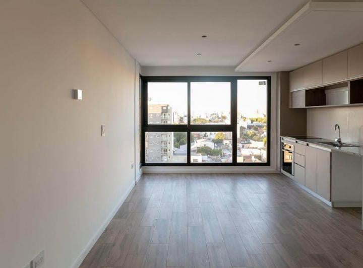 Departamento · 32m² · 1 Ambiente
